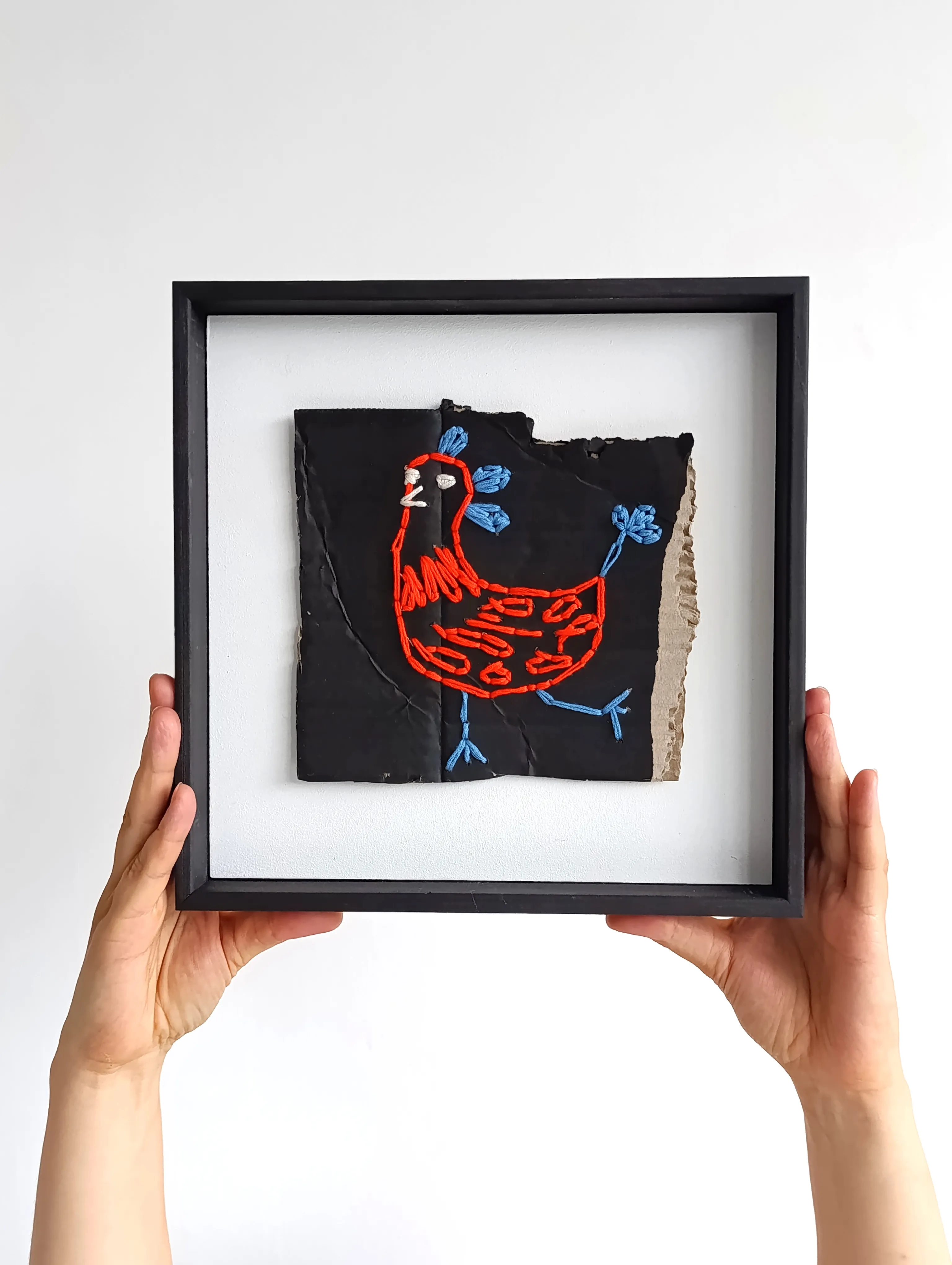 Image of Untitled by Yulia Semkiv, Живопис medium